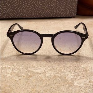 Ray-Ban 137mm Phantos Sunglasses